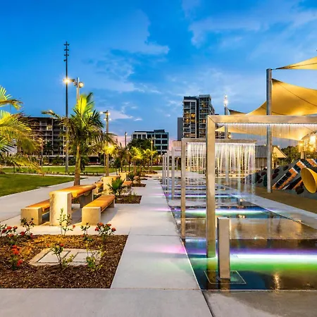The Mango Tree On York Brisbane