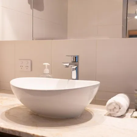 Holiday home Bayside 4br Family Retreat | Walk To Manly Harbour Brisbane