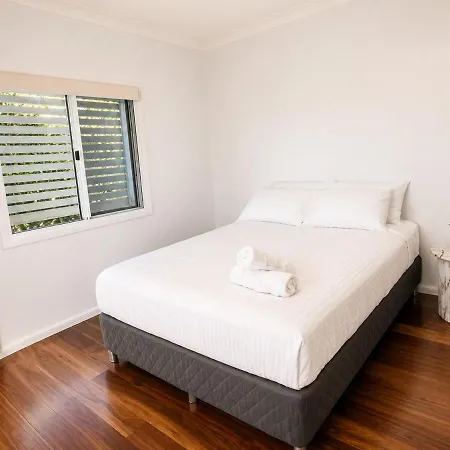 Holiday home Charming Queenslander 3 Bed 1 Bath In West End Brisbane