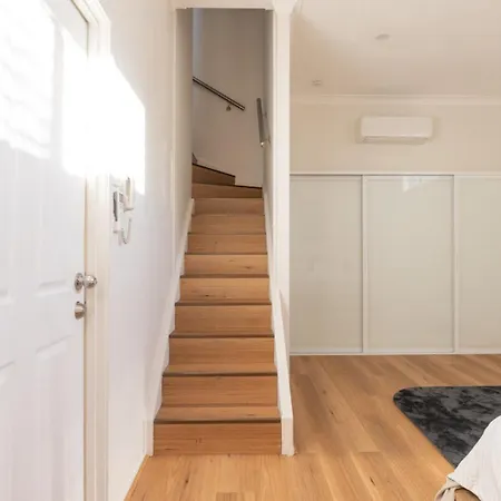 Holiday home Bayside 4br Family Retreat | Walk To Manly Harbour *