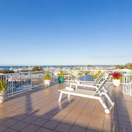 Holiday home Bayside 4br Family Retreat | Walk To Manly Harbour