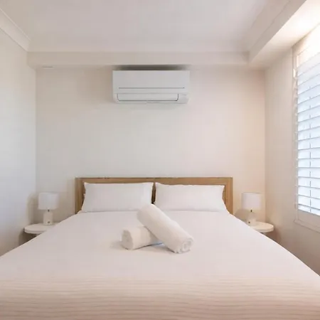 Holiday home Bayside 4br Family Retreat | Walk To Manly Harbour *