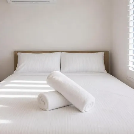 Bayside 4br Family Retreat | Walk To Manly Harbour Holiday home Brisbane