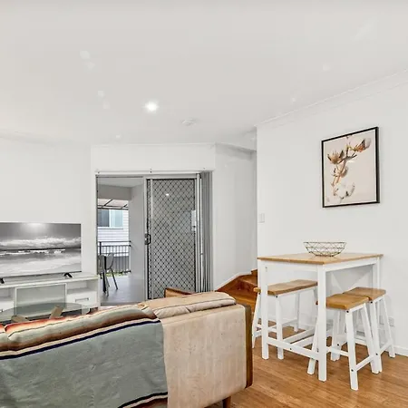 Apartment Annerley Place Brisbane