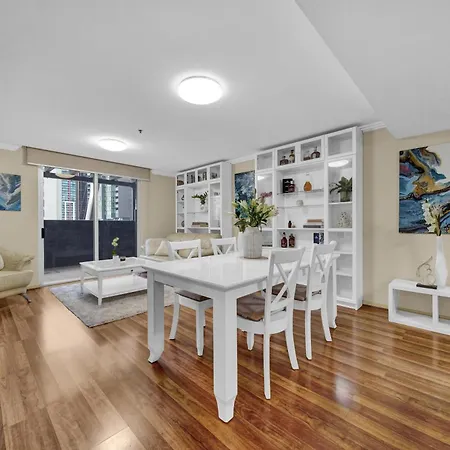 Mary Apartment