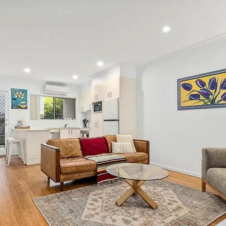 Apartment Annerley Place Brisbane
