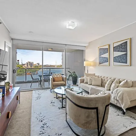 Skyline Apartment Brisbane