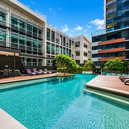 Apartment Arena