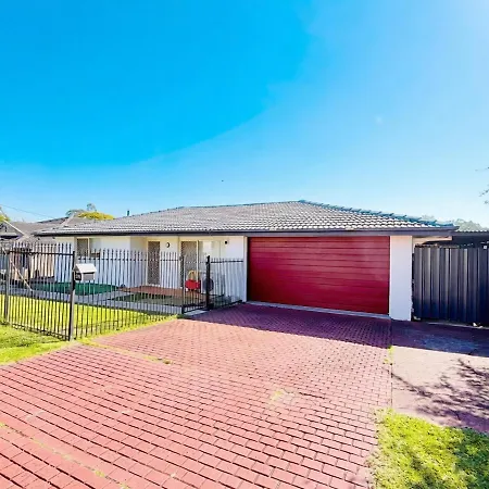 Apartment Sunny 3br Family House With Pool Sunnybank Brisbane