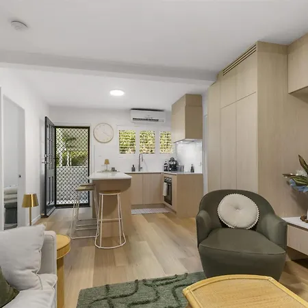Hendra Garden Apartment Brisbane