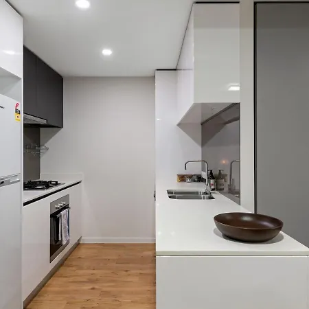 Spacious Nest Convenient Everywhere Free Parking * Brisbane