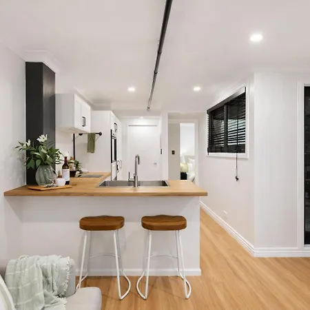 Apartment New Yorker