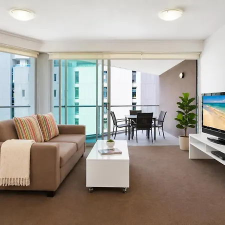 Apartment Cbd With Amenities *