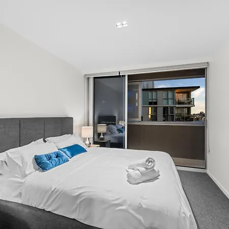 Apartment Gasworks Residences *