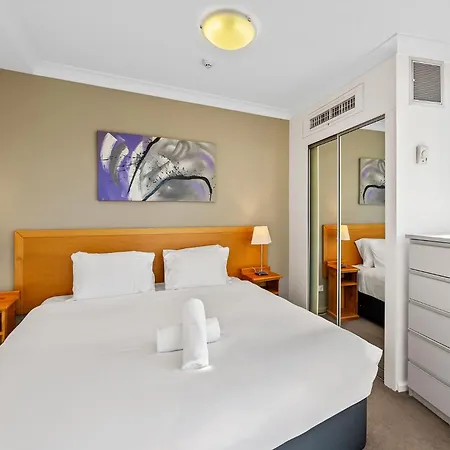North Quay Apartment