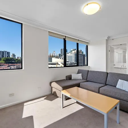 North Quay * Brisbane