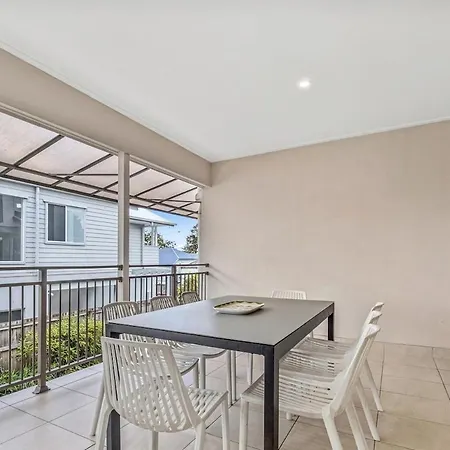 Annerley Place Brisbane