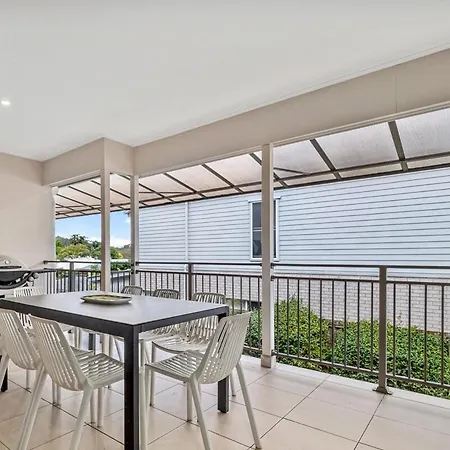 Annerley Place Apartment Brisbane