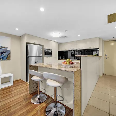 Mary Apartment Brisbane