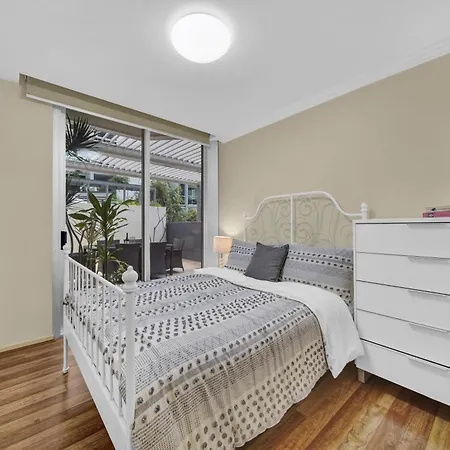 Mary Apartment