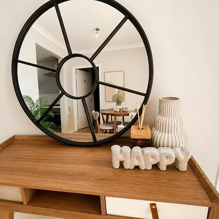 The Ivory Palm Boutique Escape * Brisbane