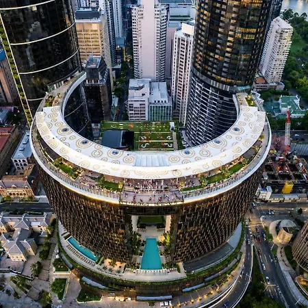 Skyline Poetry - 1br Premium In Qwr