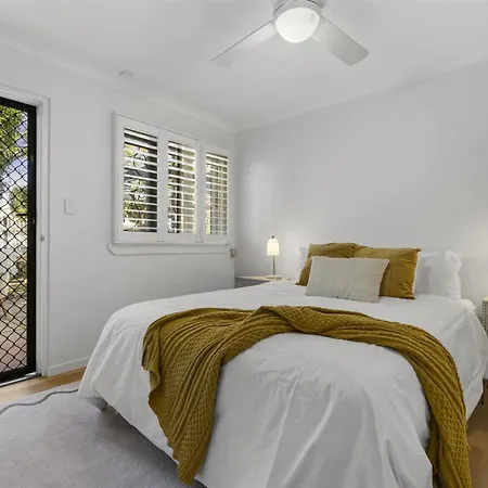 Hendra Garden Brisbane