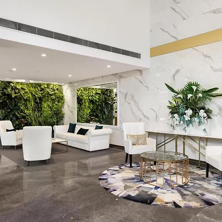 Urban Oasis Premier Lifestyle Escape Free Parking Apartment