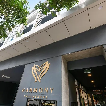 Apartment Spacious Nest Convenient Everywhere Free Parking Brisbane