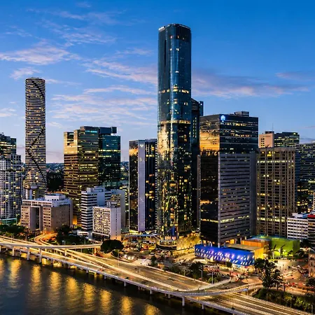 Cbd With Amenities Apartment