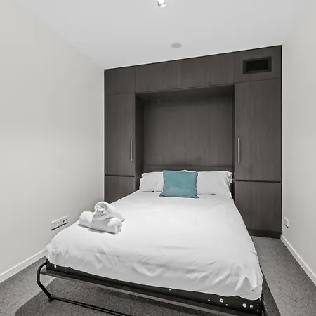 Apartment Gasworks Residences *