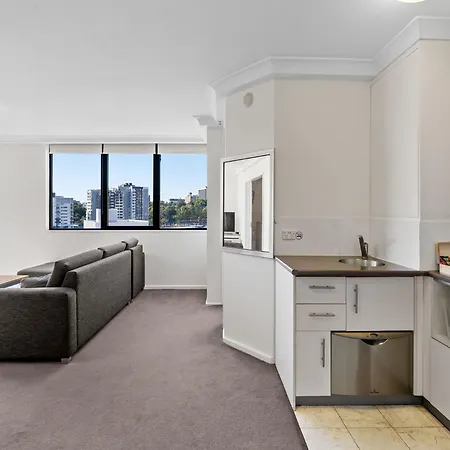Apartment North Quay *