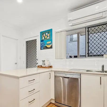 Annerley Place Brisbane