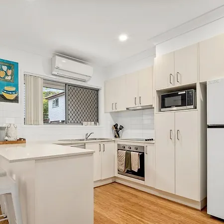Apartment Annerley Place Brisbane