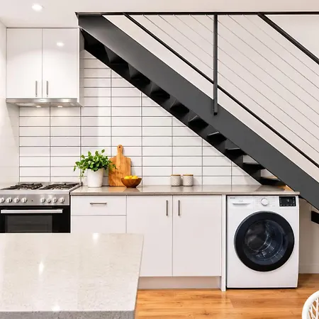 The Manhattan Collection Apartment Brisbane