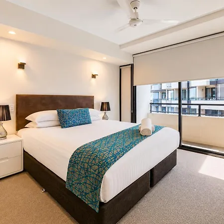 Arena Apartment Brisbane
