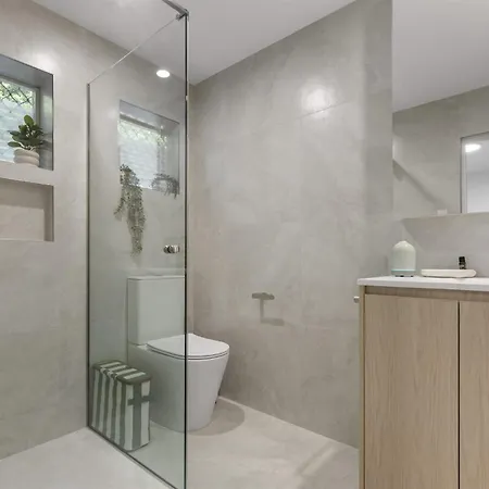 Apartment Hendra Garden