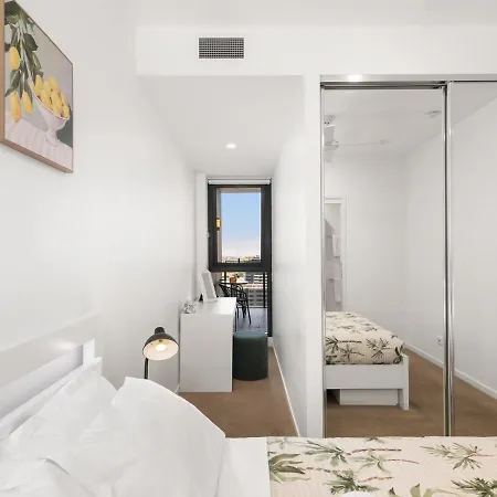 Urban Oasis Premier Lifestyle Escape Free Parking *