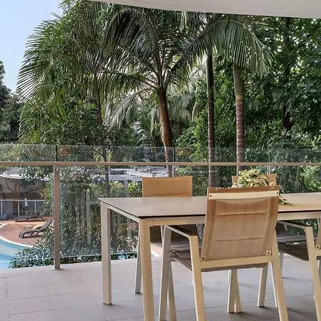 Apartment Spacious And Stylish 3br In West End Brisbane