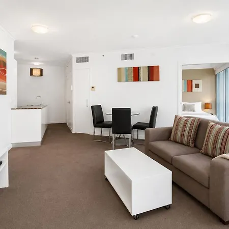 Cbd With Amenities * Brisbane
