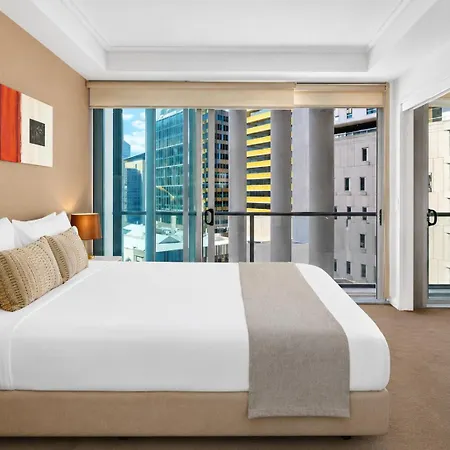 Cbd With Amenities Apartment *