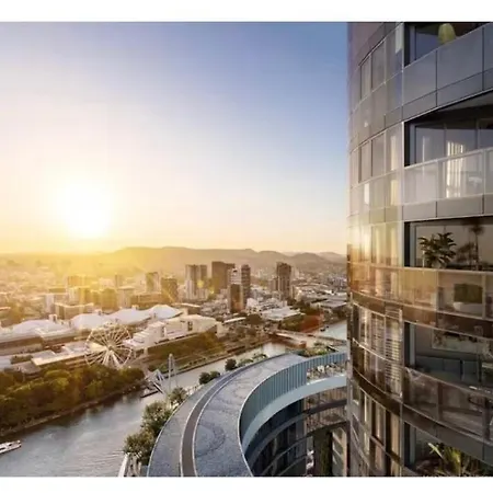 The Quay - Walk To Qwb & South Bank And Parking Apartment *