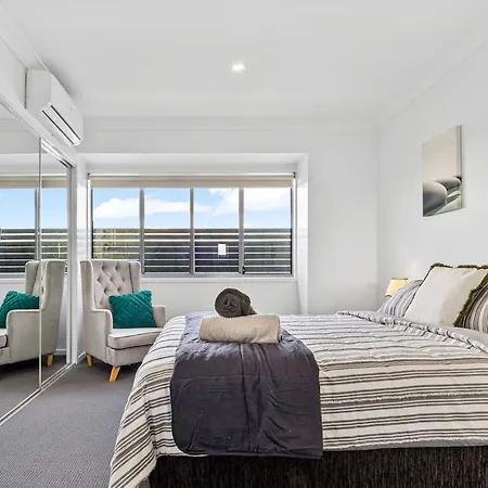 Apartment Annerley Place *