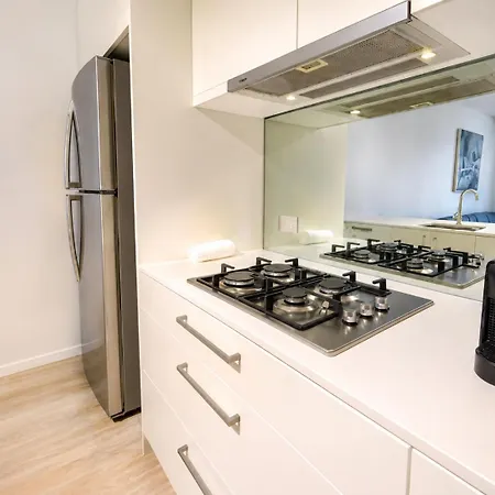 Apartment Arena Brisbane