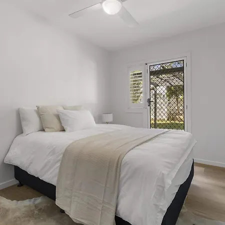 Apartment Hendra Garden Brisbane