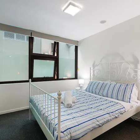 Apartment Spacious Nest Convenient Everywhere Free Parking Brisbane