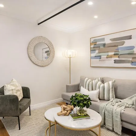 New Yorker Apartment Brisbane