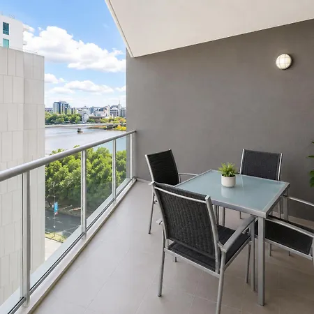 Cbd With Amenities