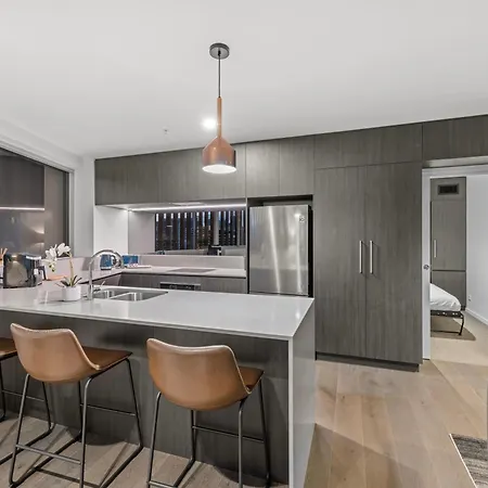Apartment Gasworks Residences *