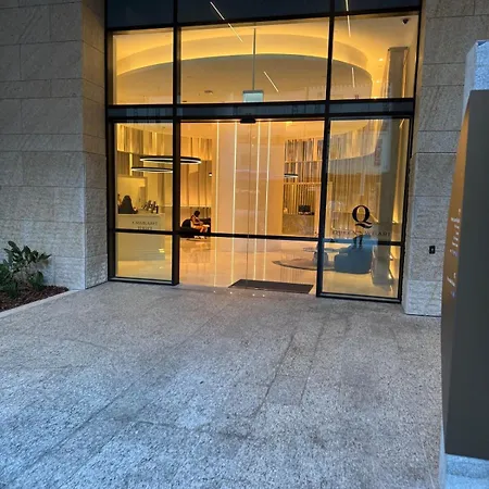 Apartment The Quay - Walk To Qwb & South Bank And Parking Brisbane